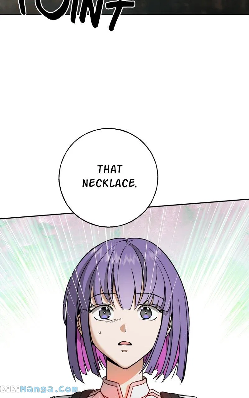 Crimson Heart Chapter 46 – Page 74