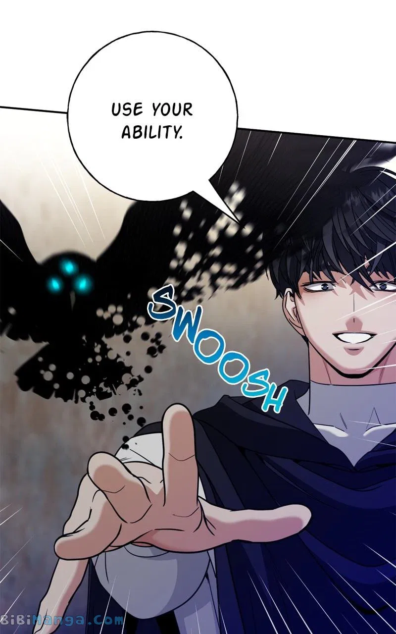 Crimson Heart Chapter 46 – Page 76