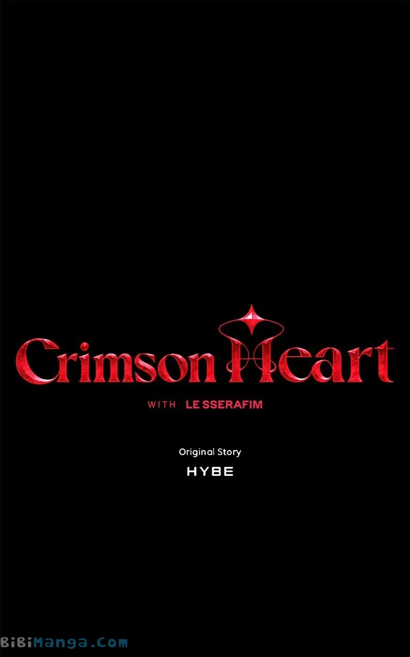 Crimson Heart Chapter 45 – Page 1