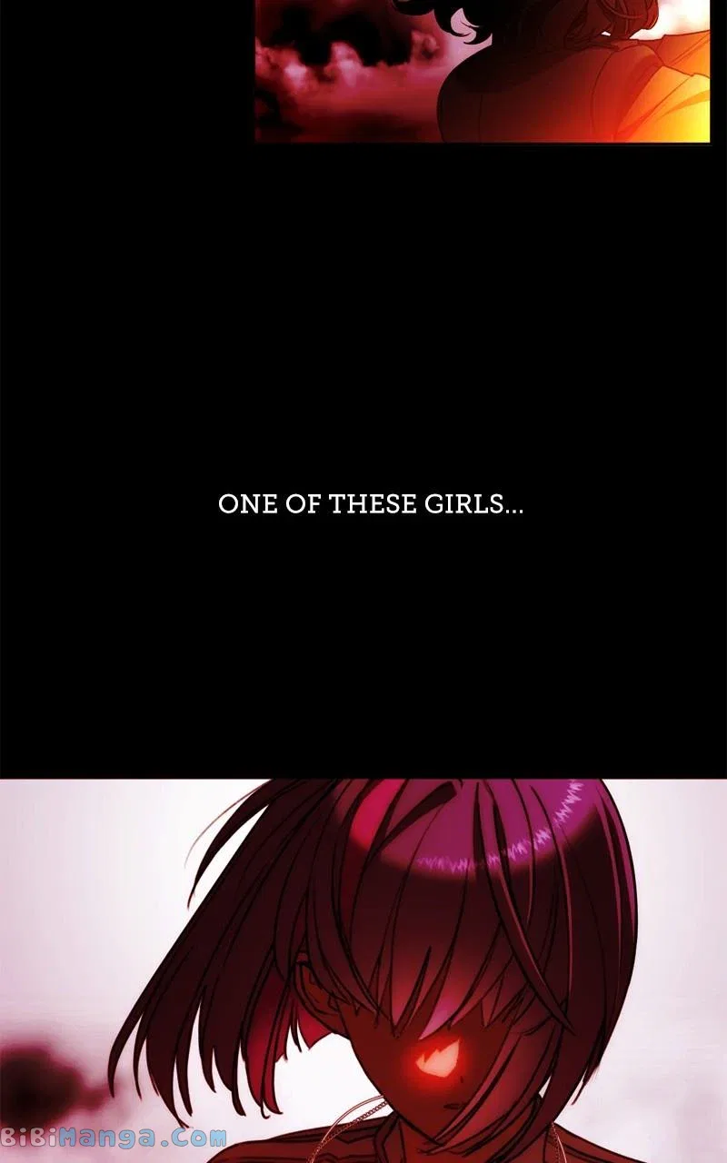 Crimson Heart Chapter 45 – Page 9