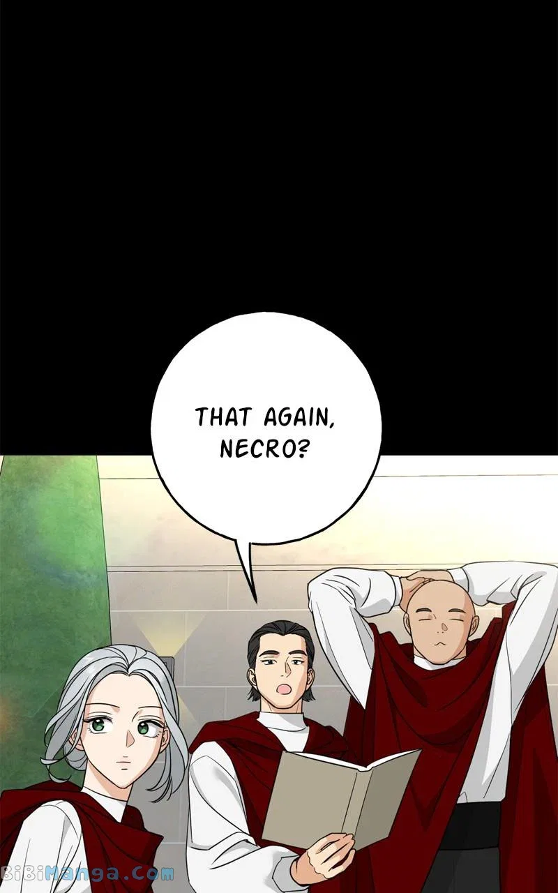 Crimson Heart Chapter 45 – Page 20