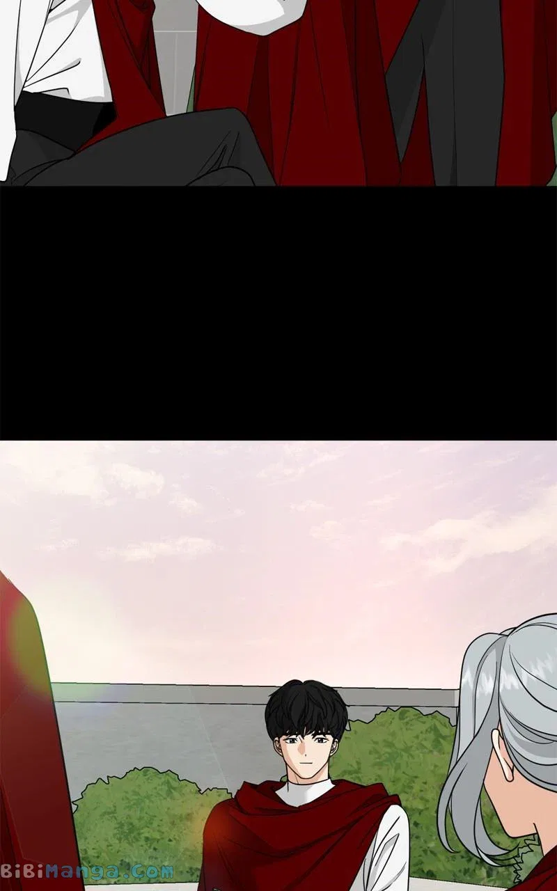 Crimson Heart Chapter 45 – Page 21