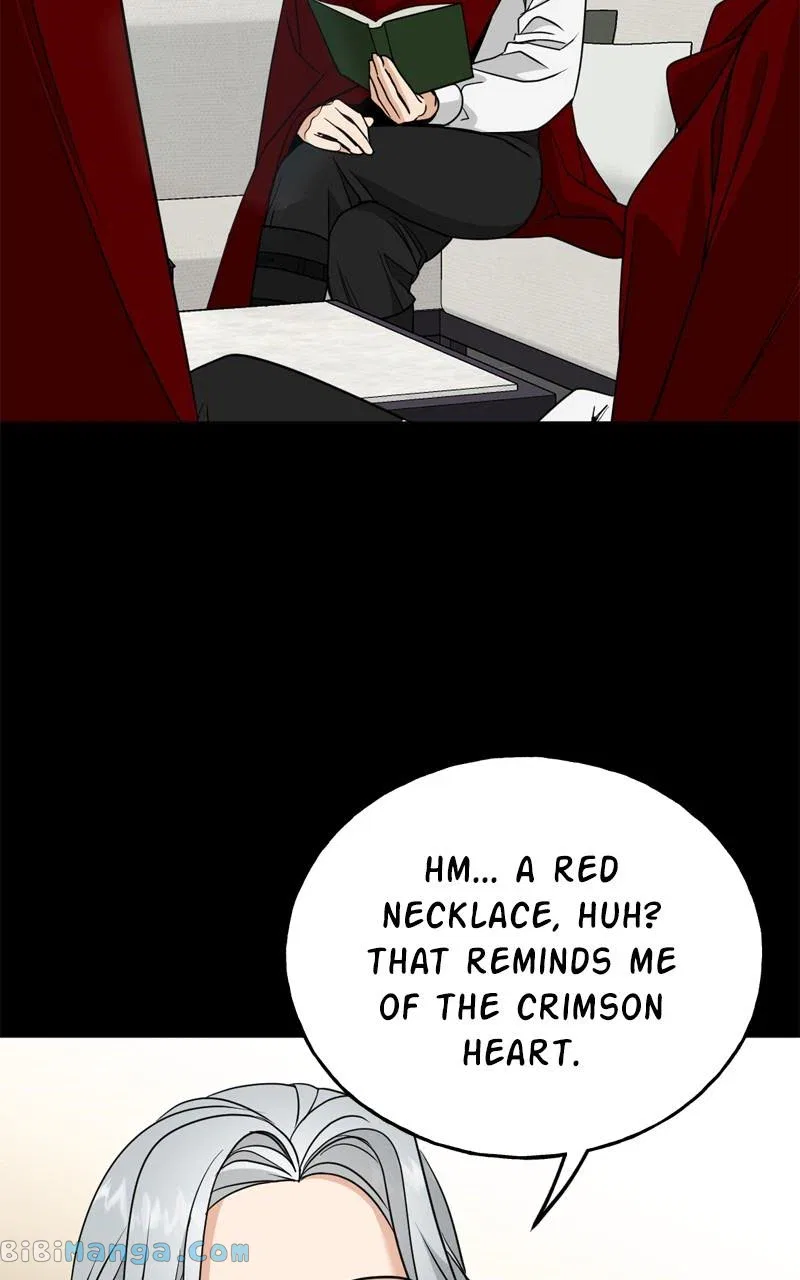 Crimson Heart Chapter 45 – Page 22