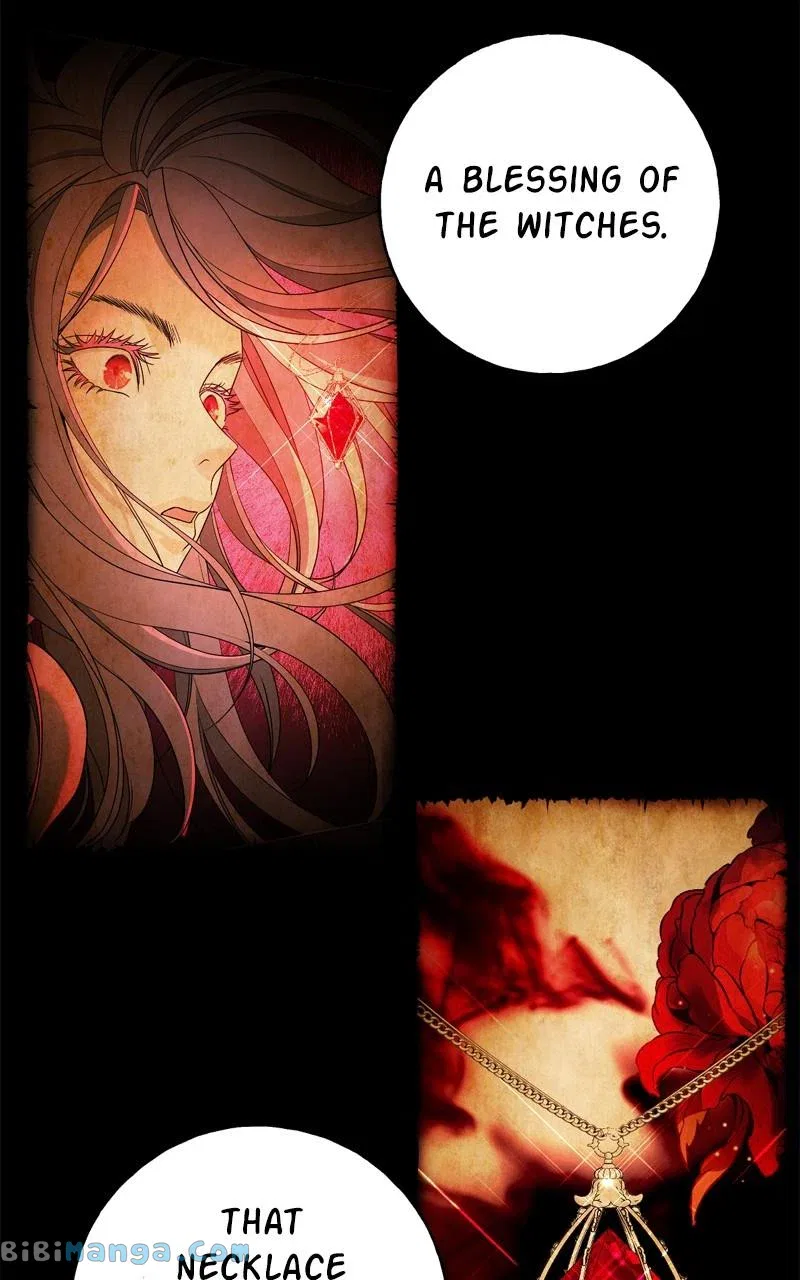 Crimson Heart Chapter 45 – Page 24