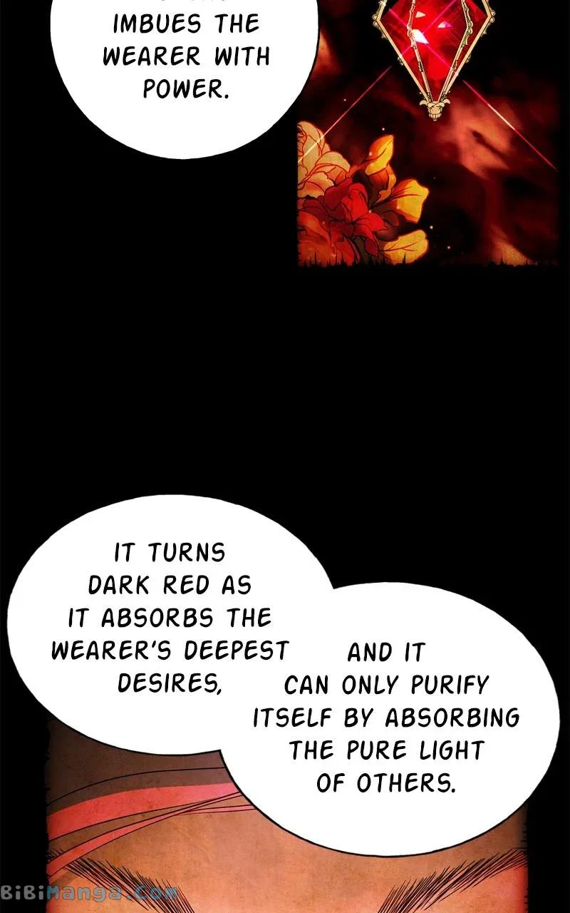 Crimson Heart Chapter 45 – Page 25