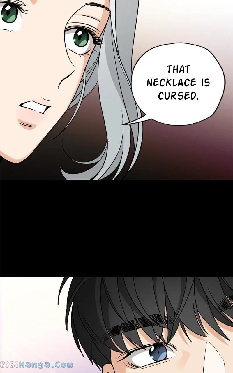 Crimson Heart Chapter 45 – Page 27