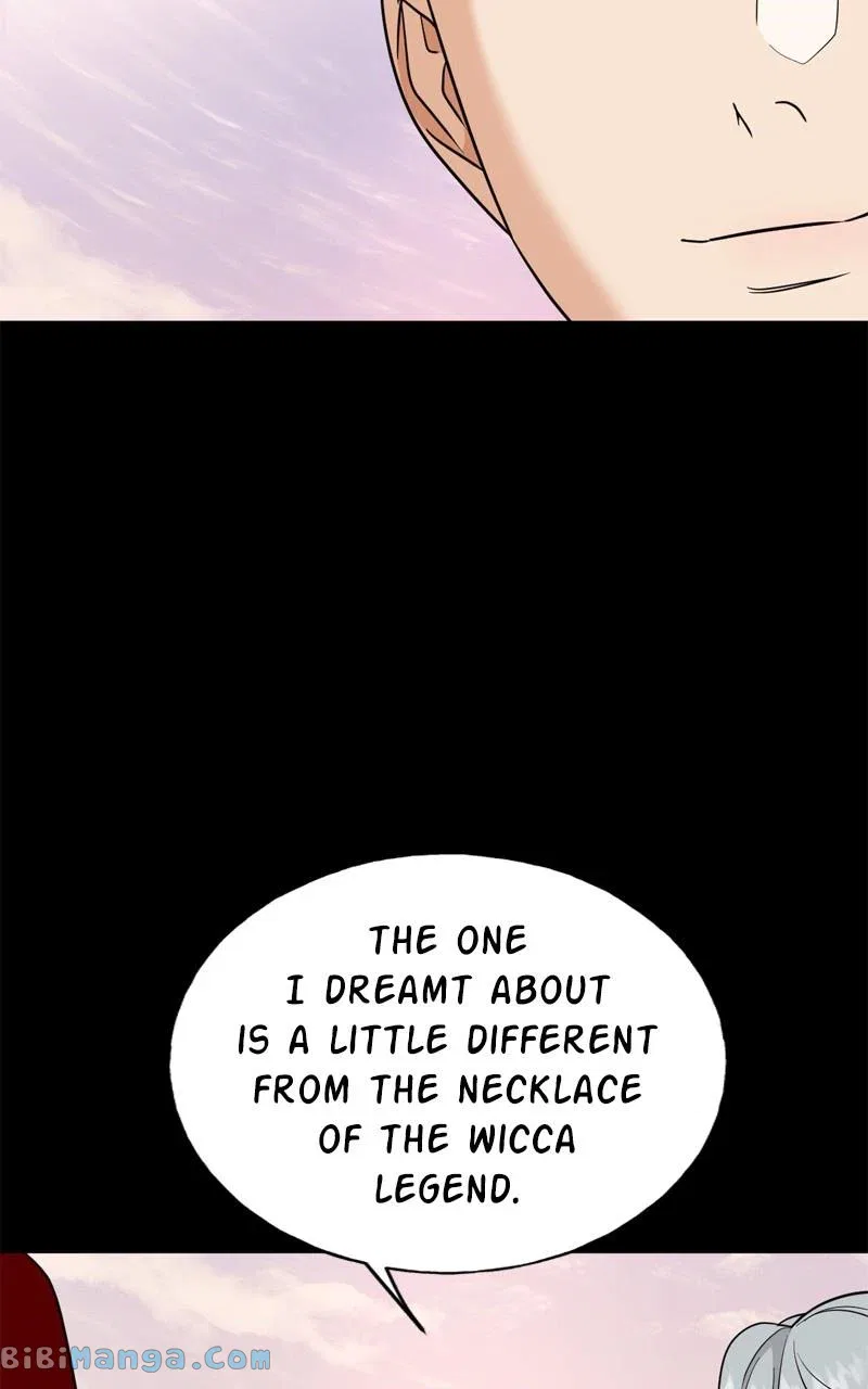 Crimson Heart Chapter 45 – Page 28