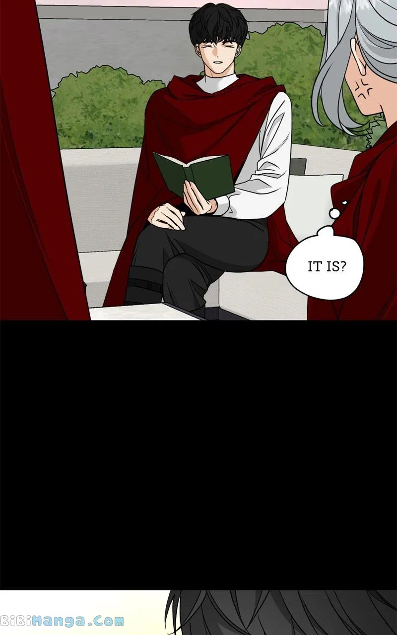 Crimson Heart Chapter 45 – Page 29