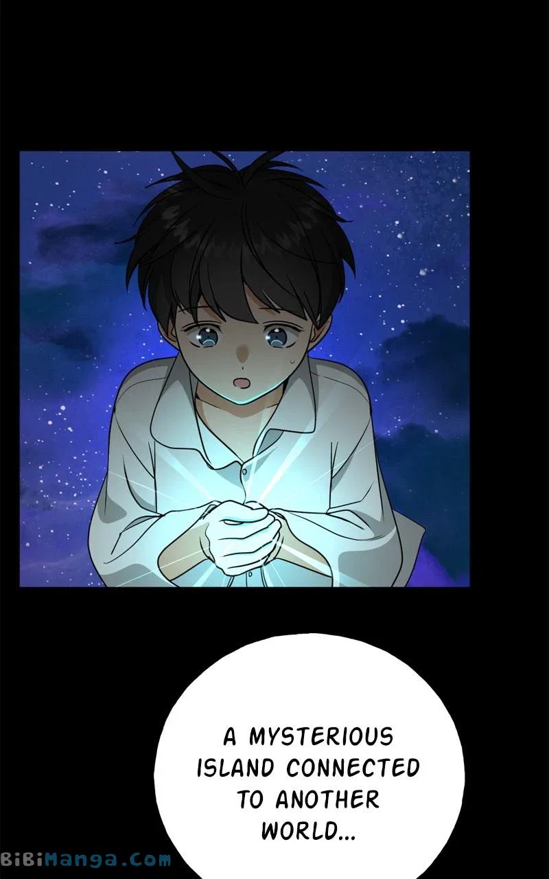 Crimson Heart Chapter 45 – Page 33