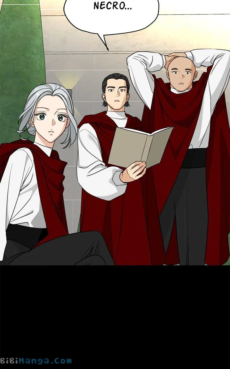 Crimson Heart Chapter 45 – Page 36