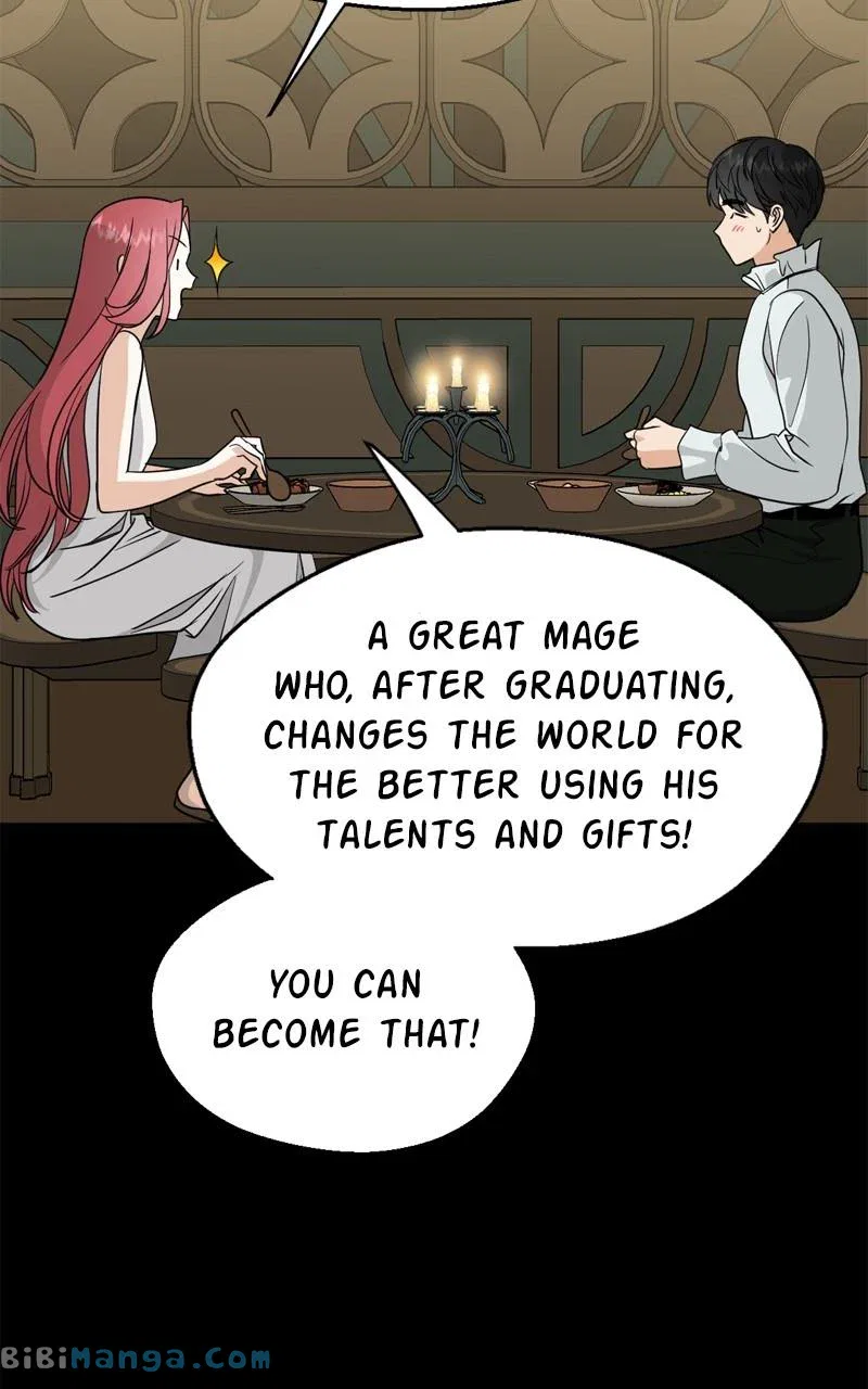 Crimson Heart Chapter 45 – Page 51