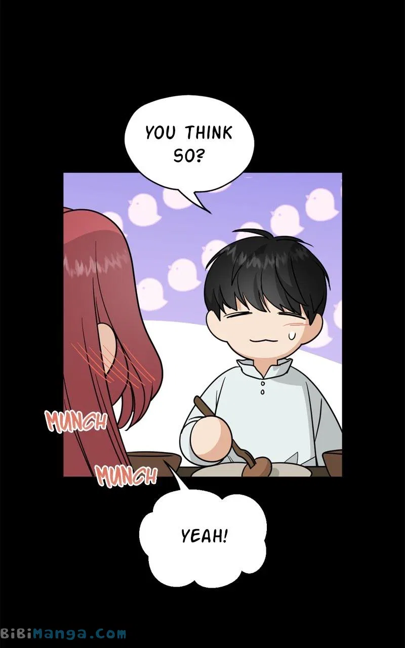 Crimson Heart Chapter 45 – Page 53