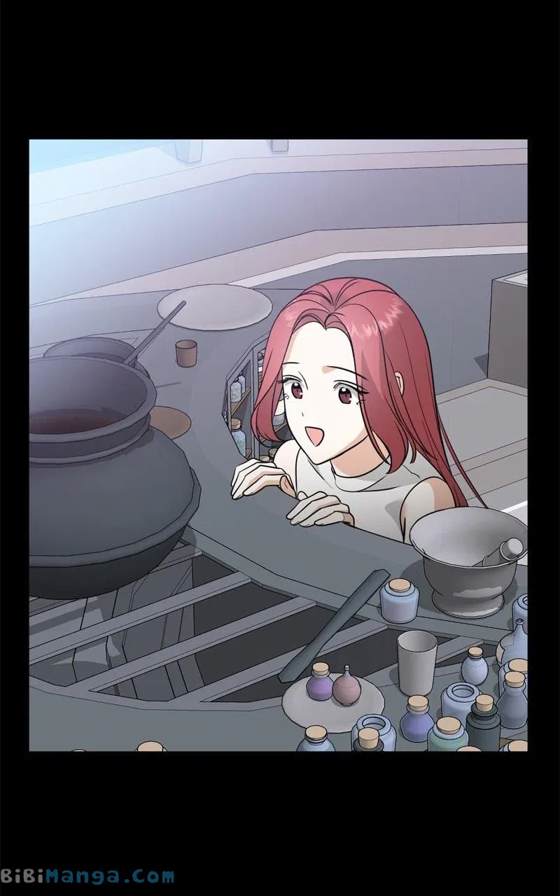 Crimson Heart Chapter 45 – Page 60