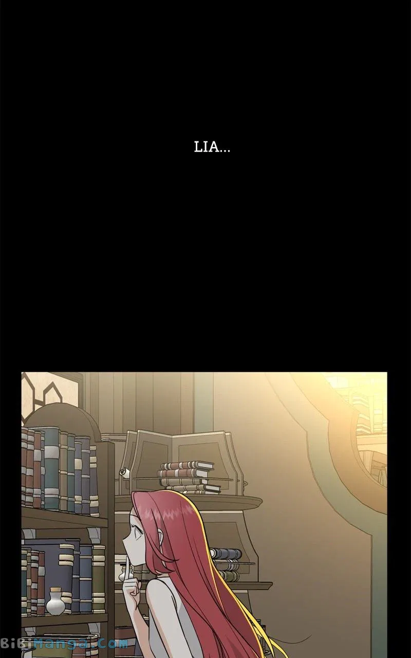Crimson Heart Chapter 45 – Page 61