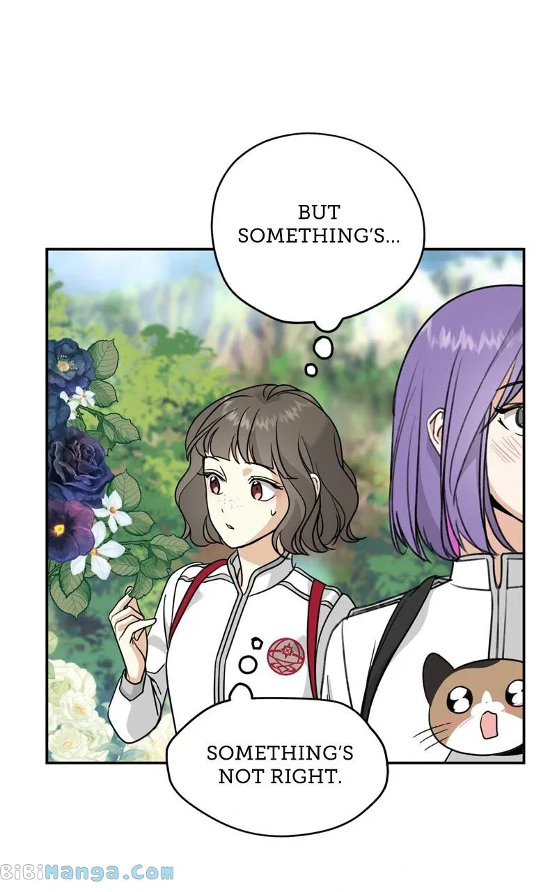 Crimson Heart Chapter 45 – Page 70