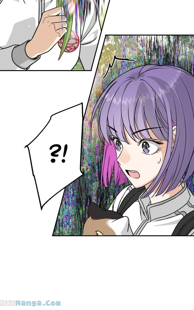 Crimson Heart Chapter 45 – Page 77