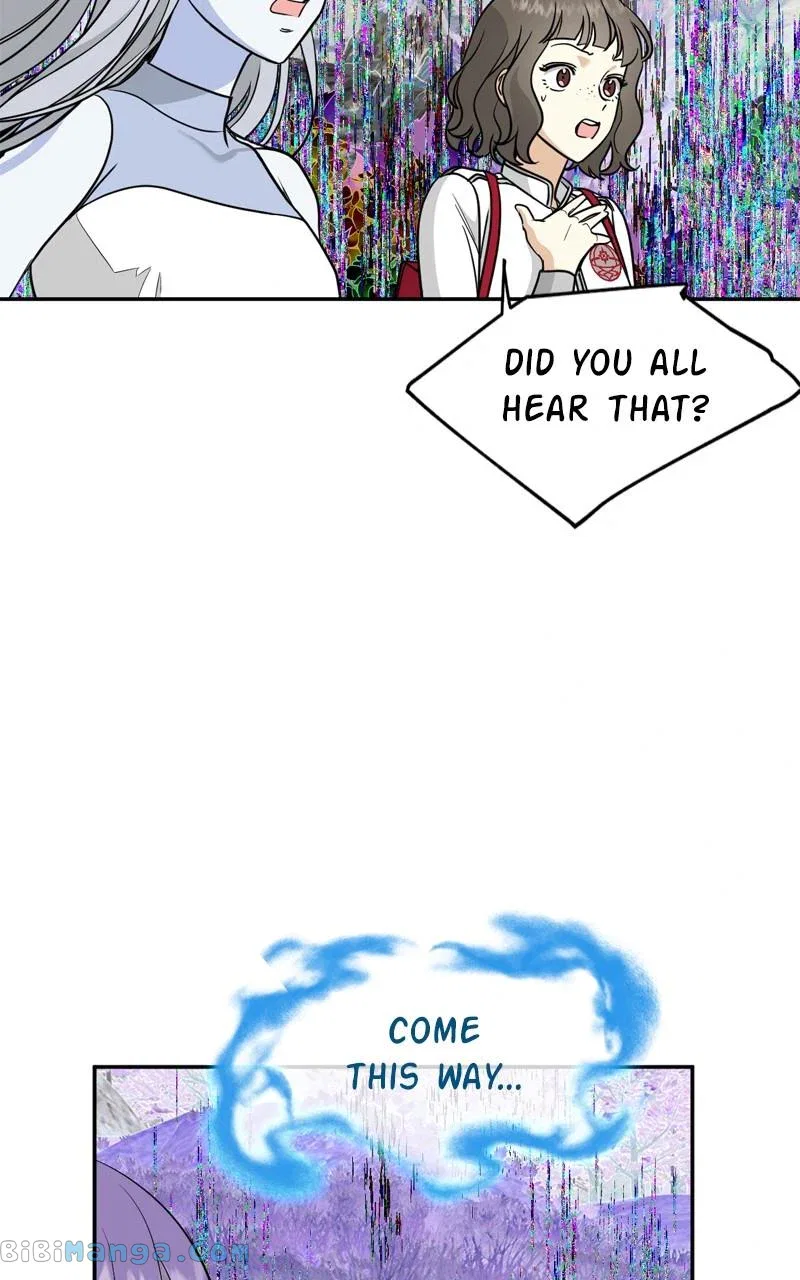 Crimson Heart Chapter 45 – Page 81