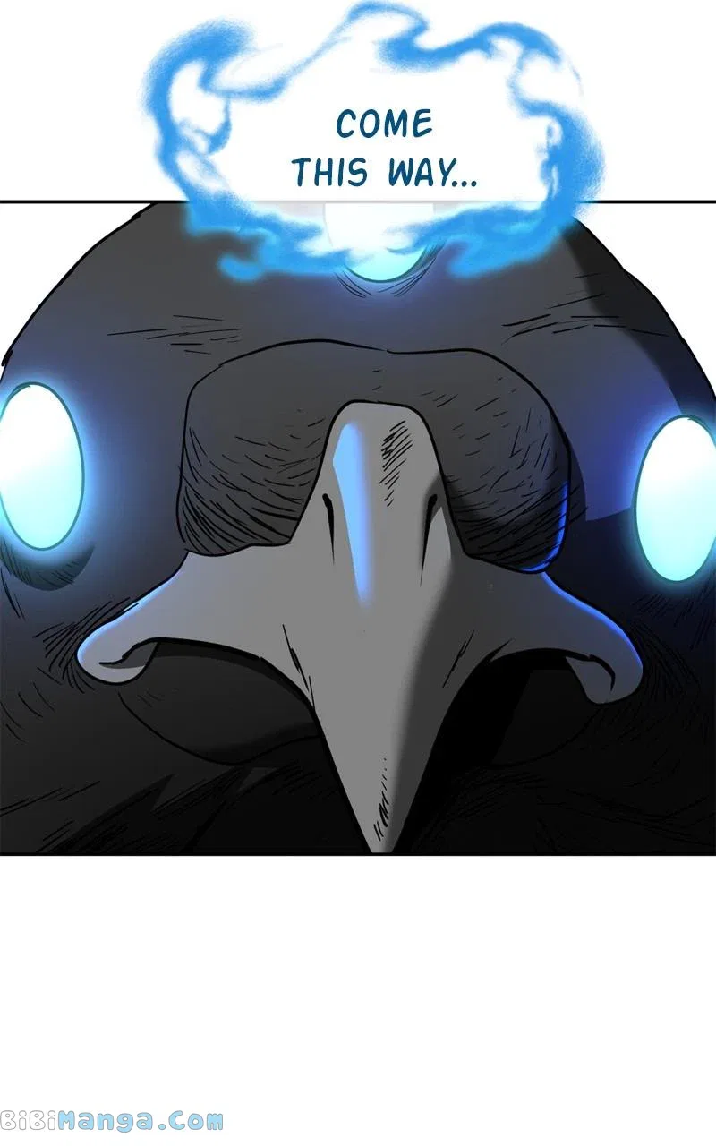 Crimson Heart Chapter 45 – Page 83