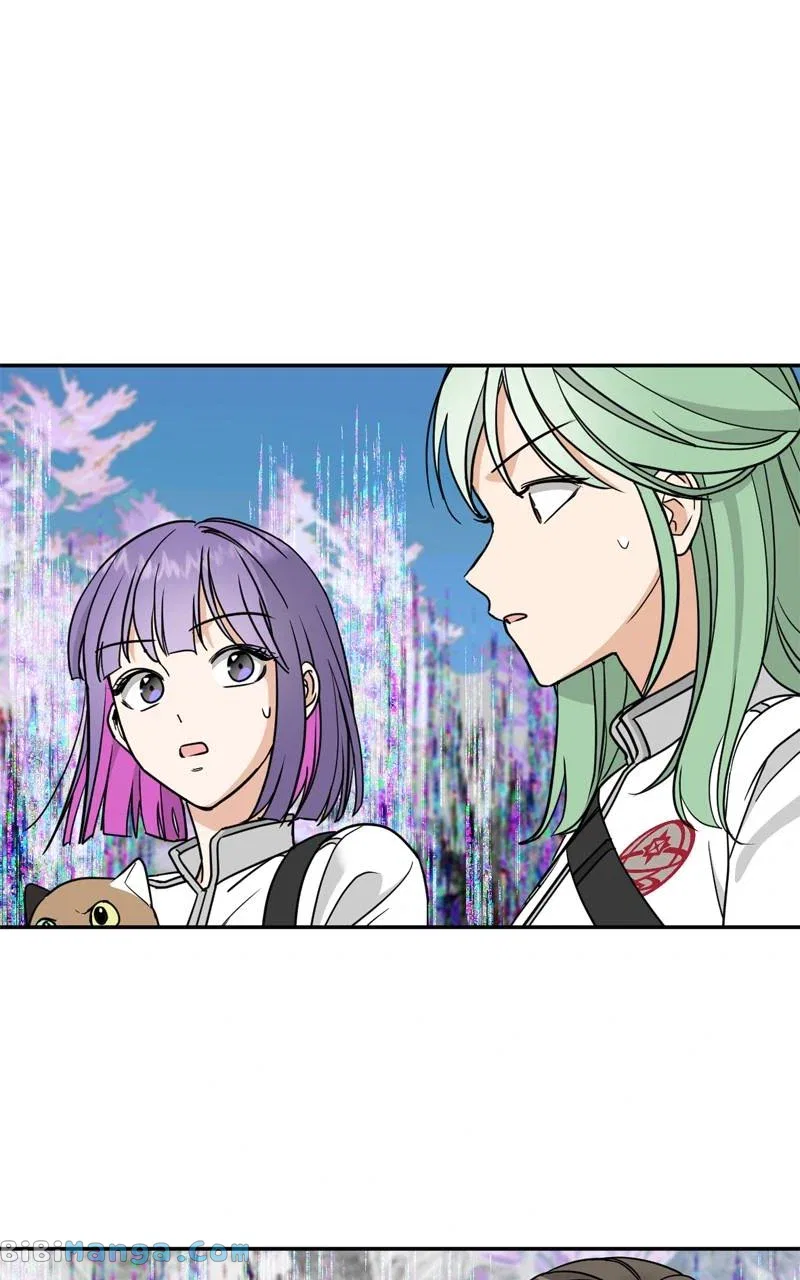 Crimson Heart Chapter 45 – Page 84