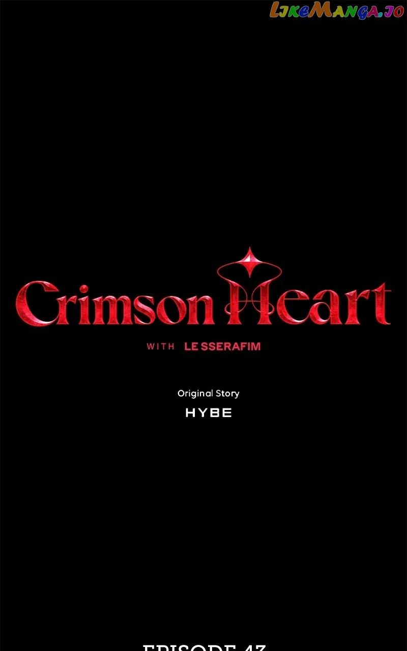 Crimson Heart Chapter 44 – Page 1