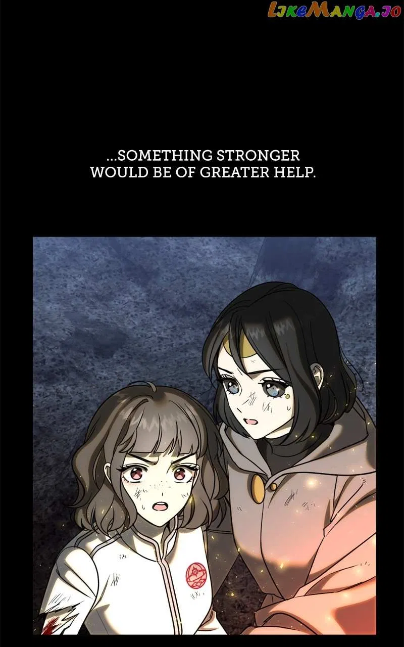 Crimson Heart Chapter 44 – Page 8