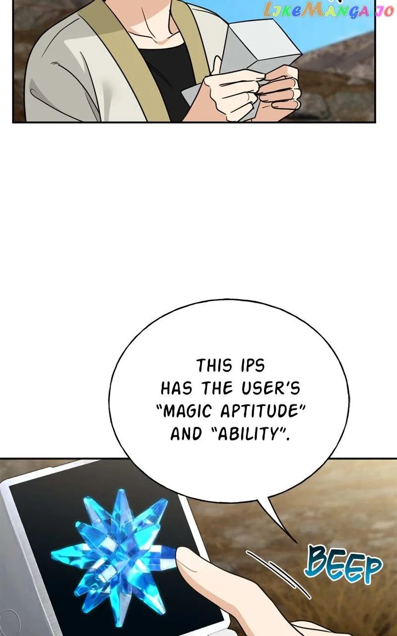 Crimson Heart Chapter 44 – Page 33