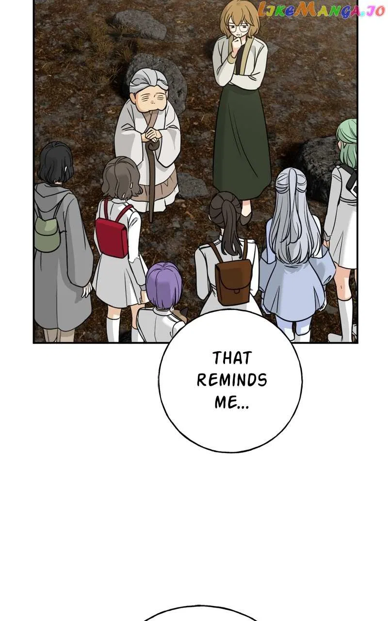 Crimson Heart Chapter 44 – Page 42
