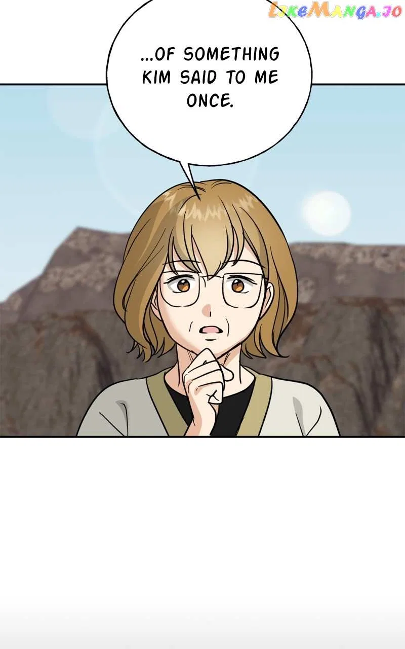 Crimson Heart Chapter 44 – Page 43