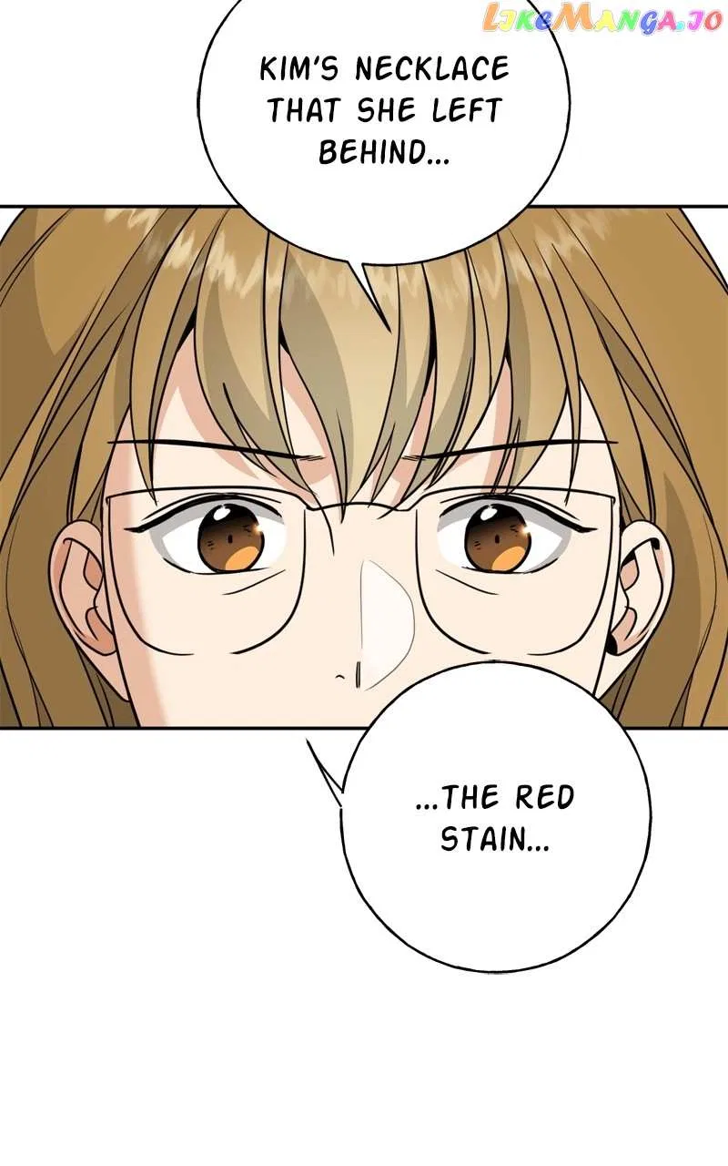 Crimson Heart Chapter 44 – Page 57