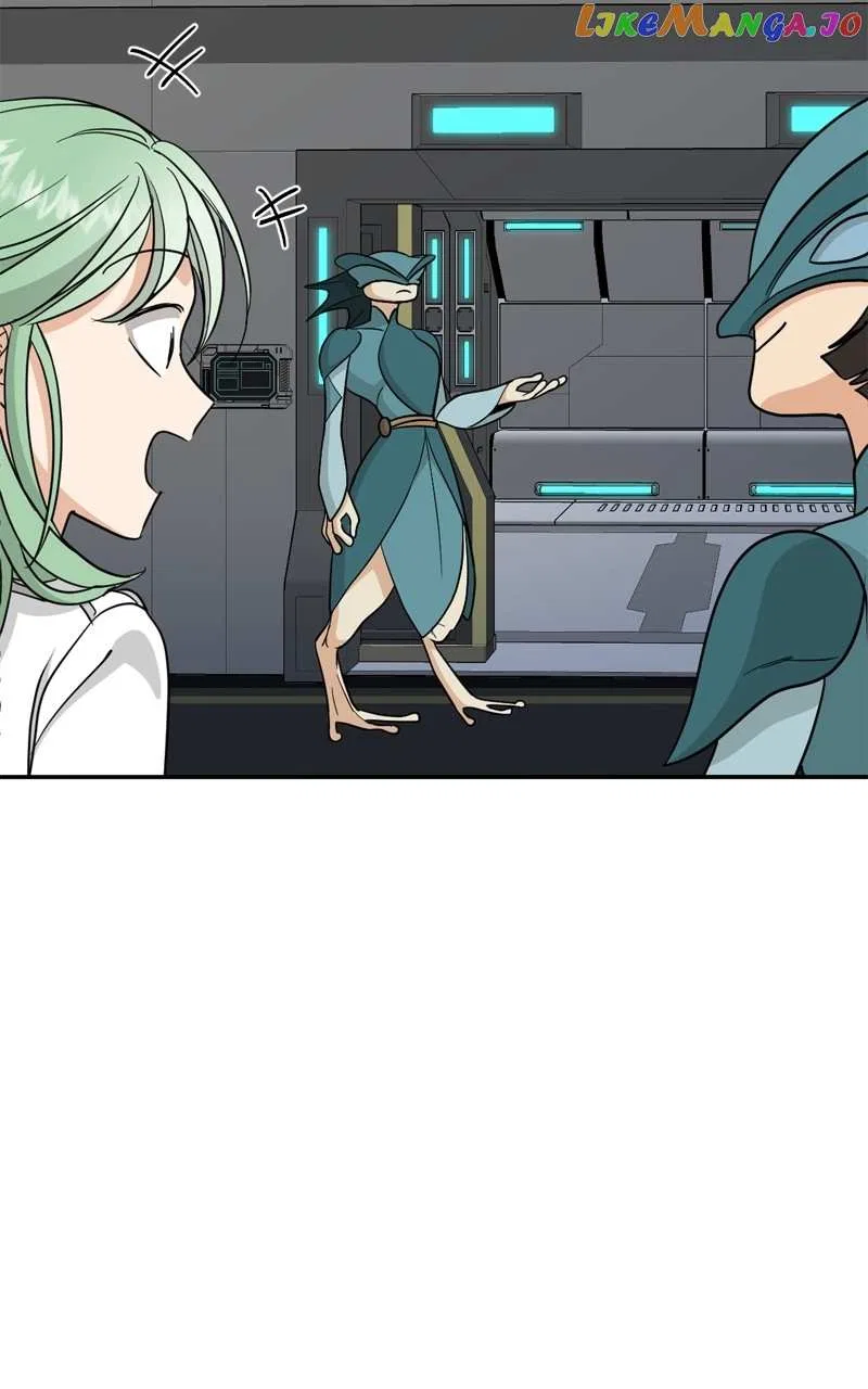 Crimson Heart Chapter 44 – Page 64