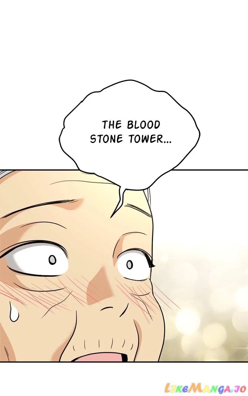 Crimson Heart Chapter 43 – Page 5