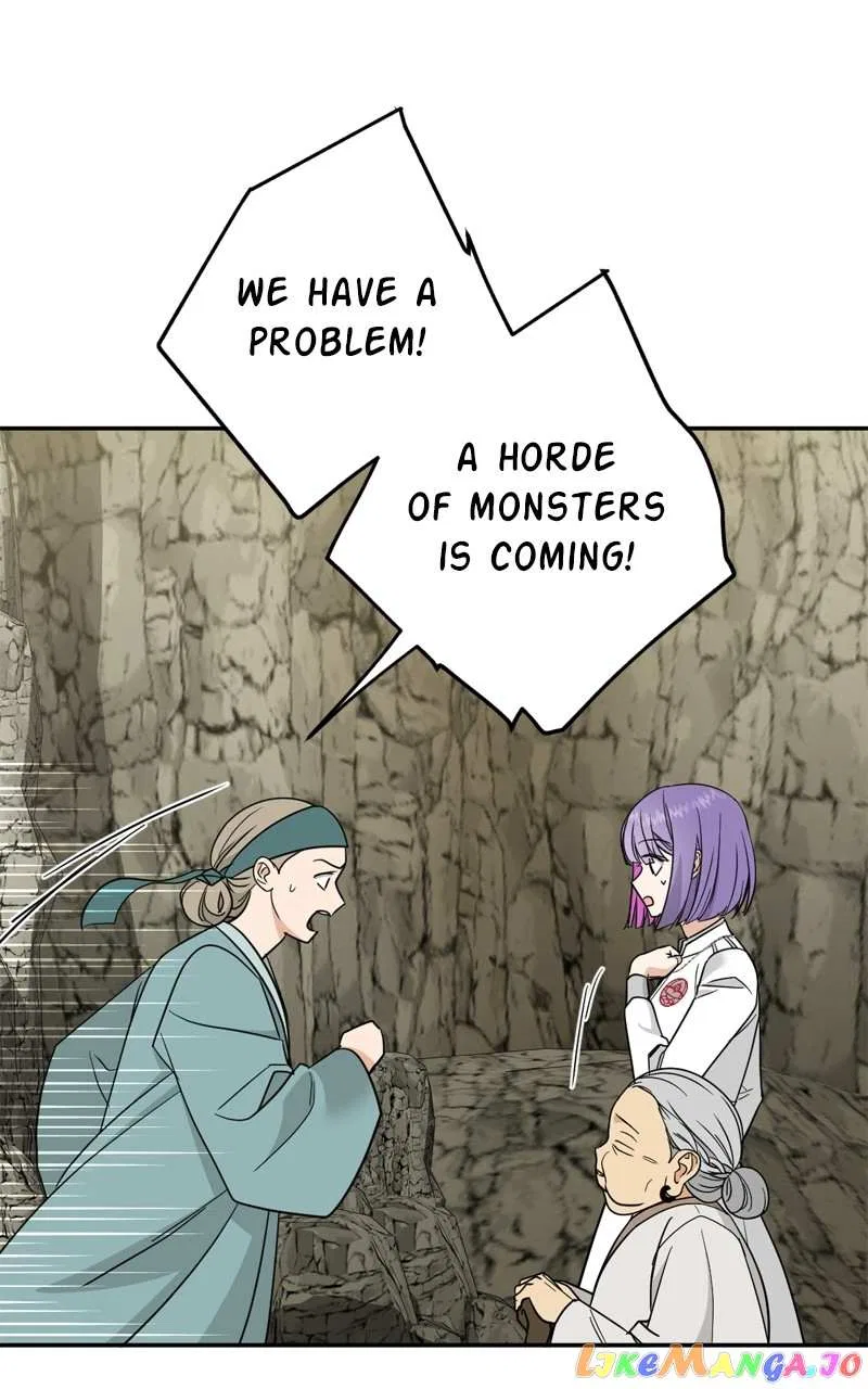 Crimson Heart Chapter 43 – Page 14