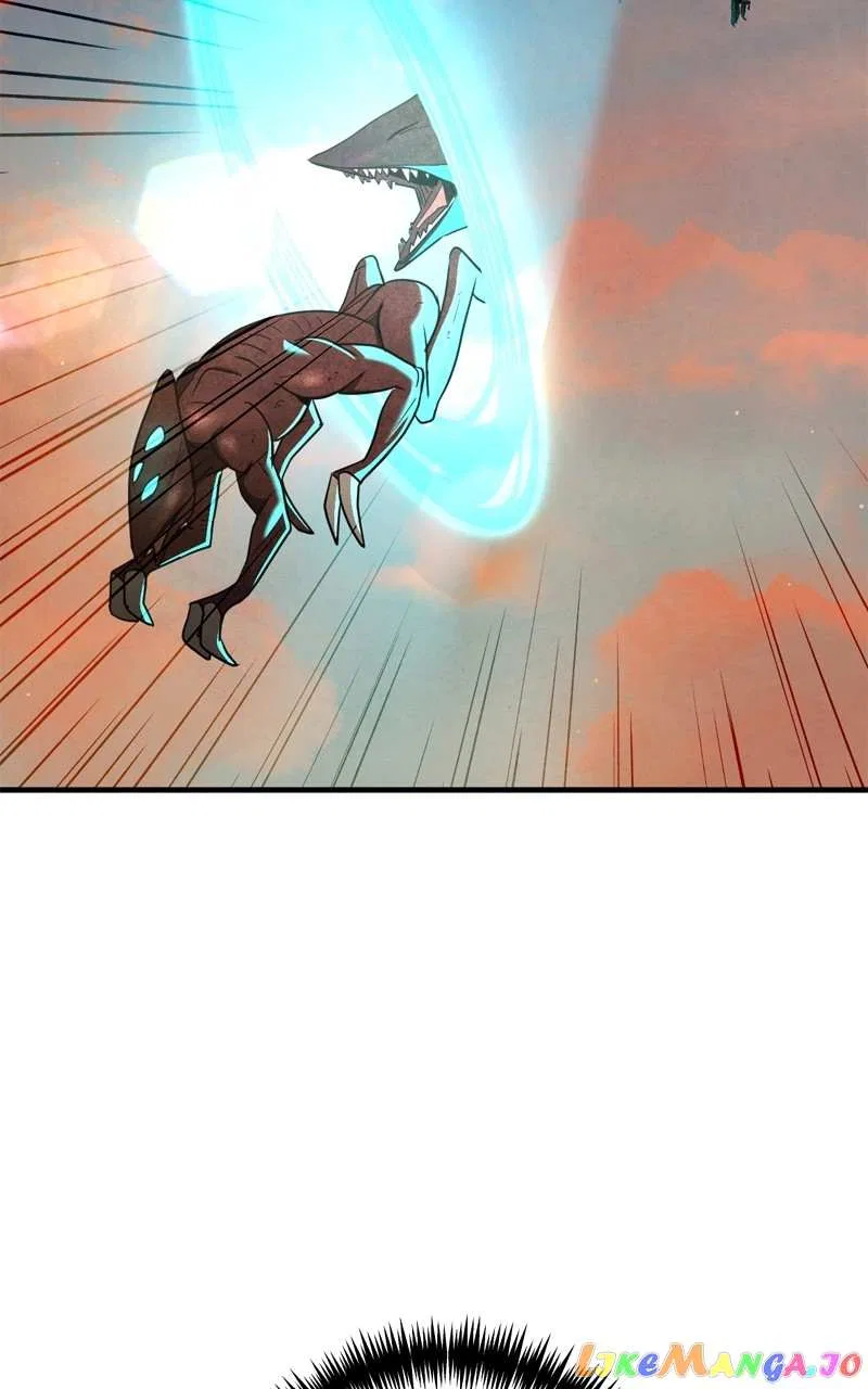Crimson Heart Chapter 43 – Page 16