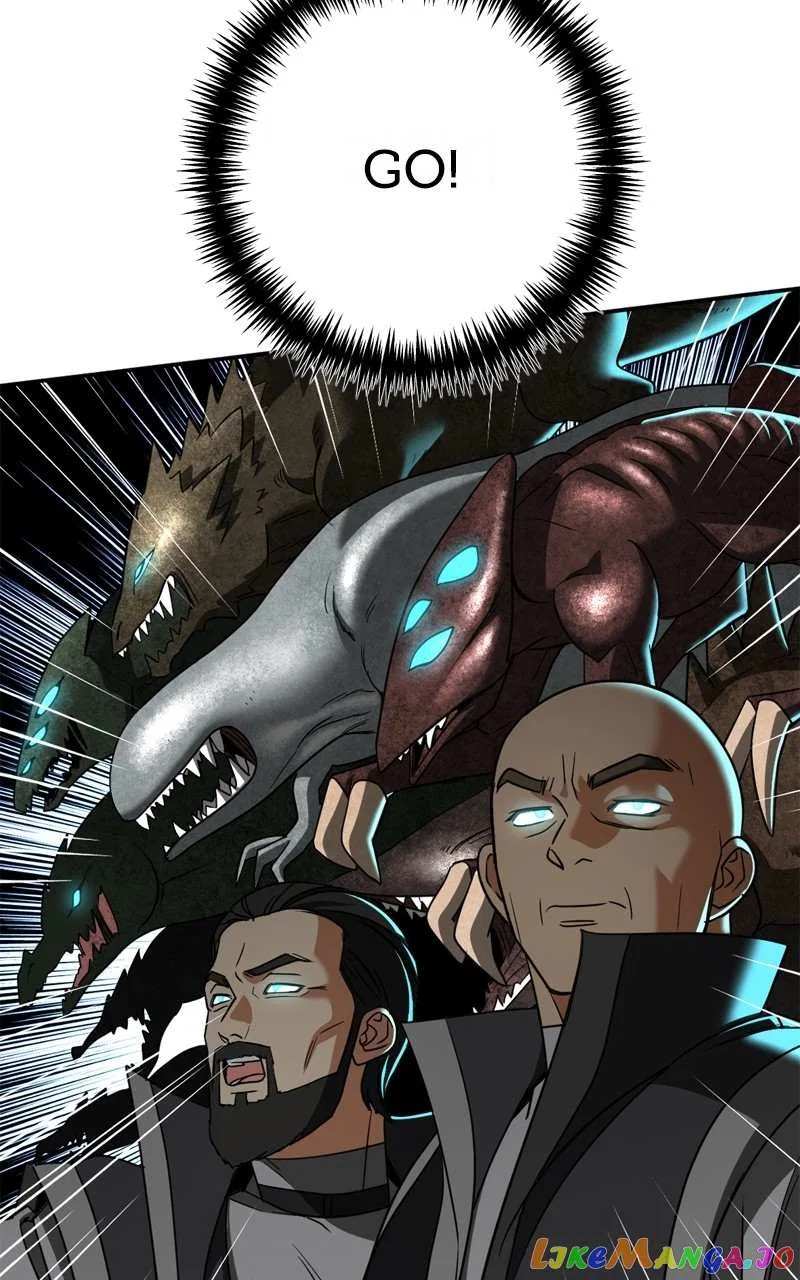 Crimson Heart Chapter 43 – Page 17