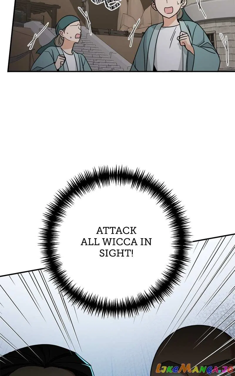 Crimson Heart Chapter 43 – Page 20