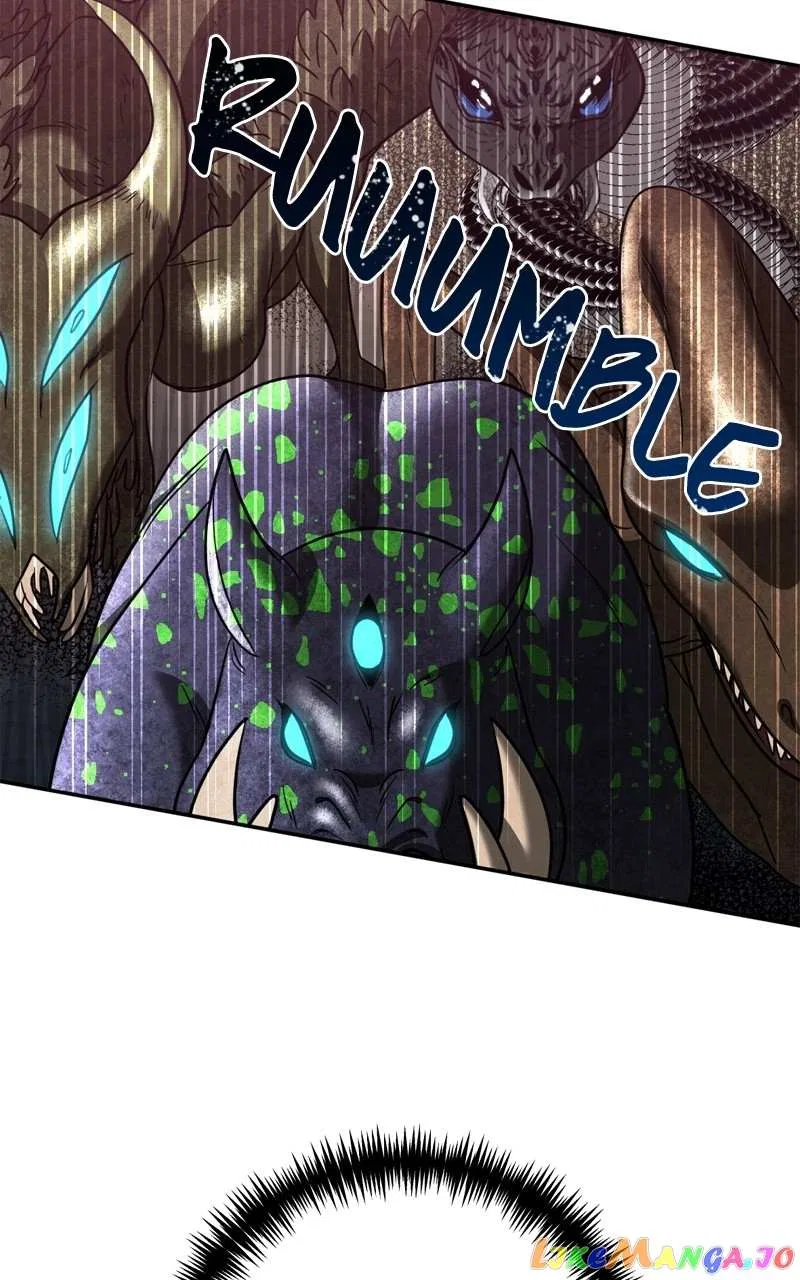 Crimson Heart Chapter 43 – Page 22