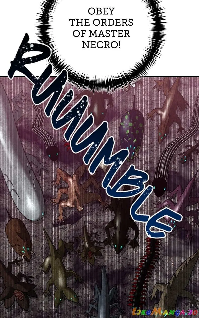 Crimson Heart Chapter 43 – Page 23