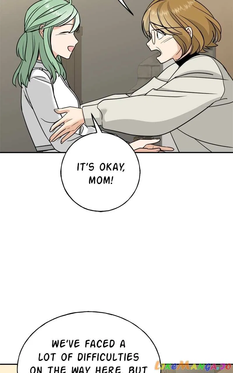 Crimson Heart Chapter 43 – Page 33