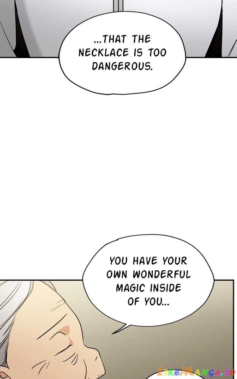 Crimson Heart Chapter 43 – Page 40