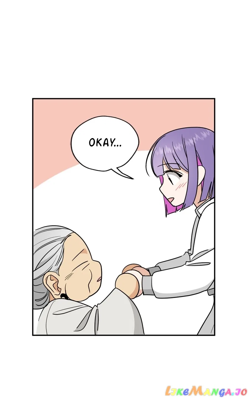 Crimson Heart Chapter 43 – Page 42