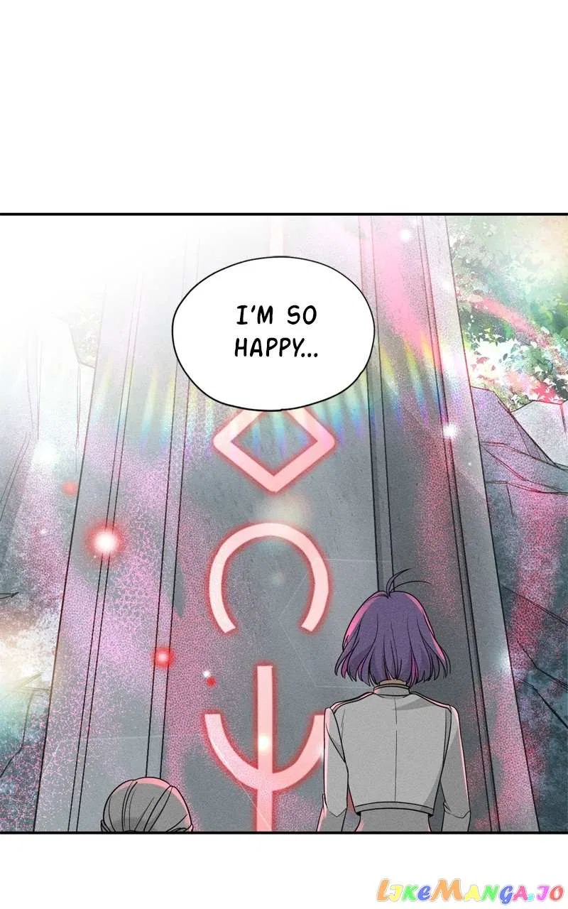 Crimson Heart Chapter 43 – Page 43