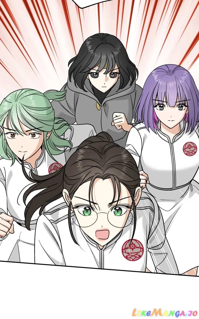 Crimson Heart Chapter 43 – Page 49