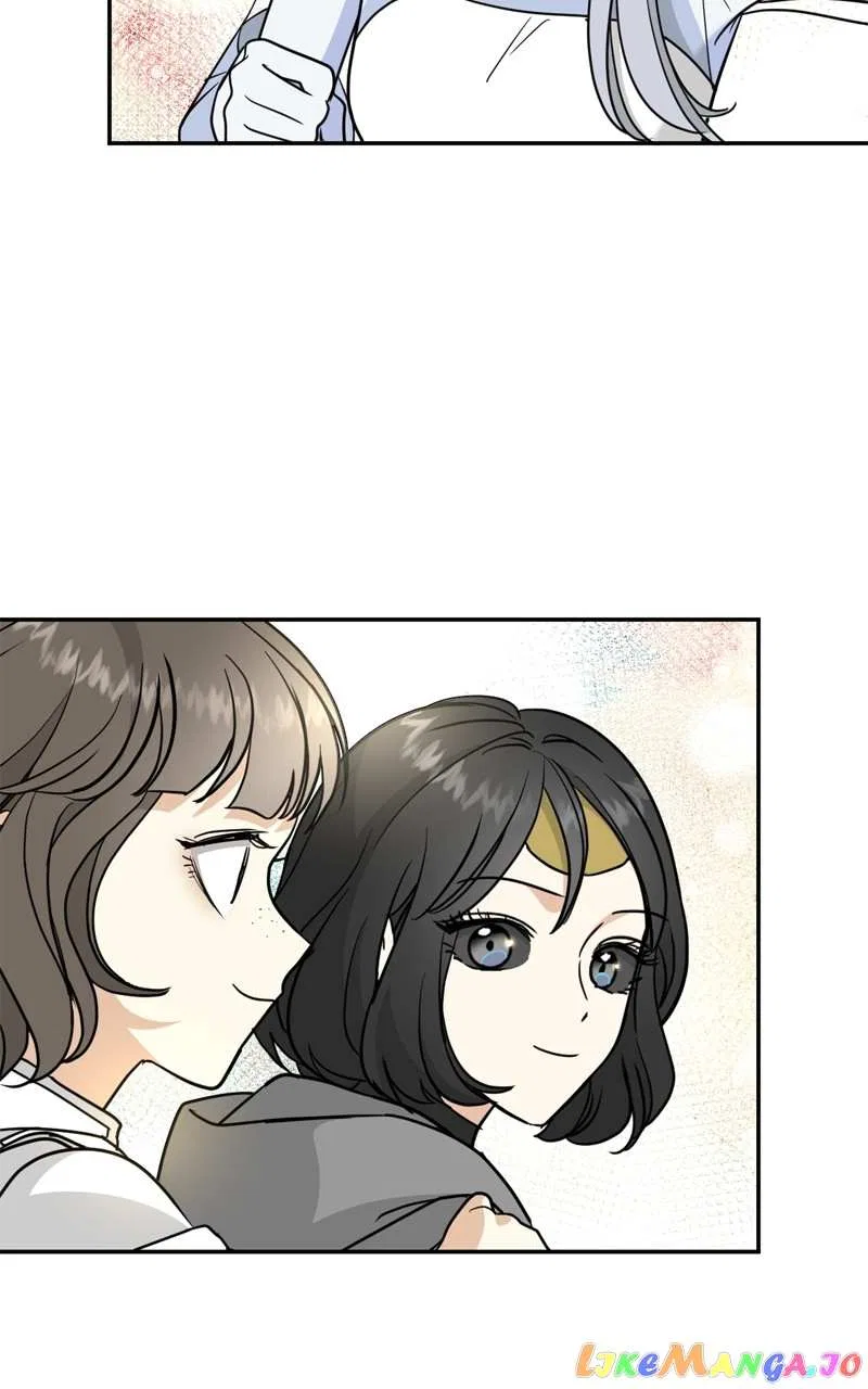 Crimson Heart Chapter 43 – Page 52