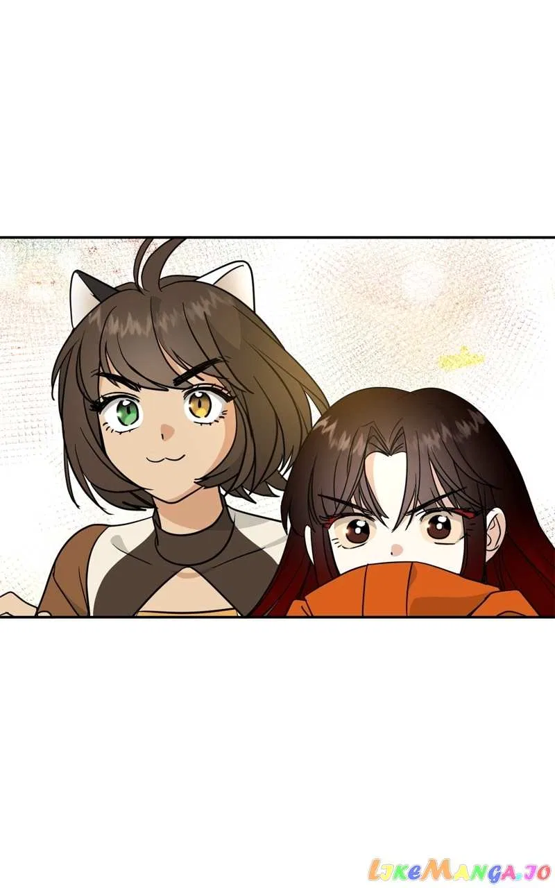 Crimson Heart Chapter 43 – Page 53