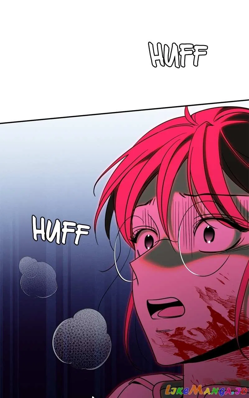 Crimson Heart Chapter 43 – Page 58