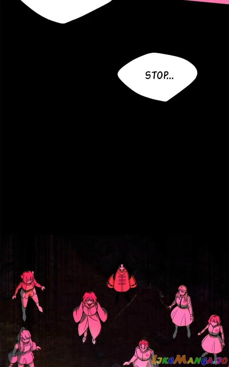 Crimson Heart Chapter 43 – Page 60
