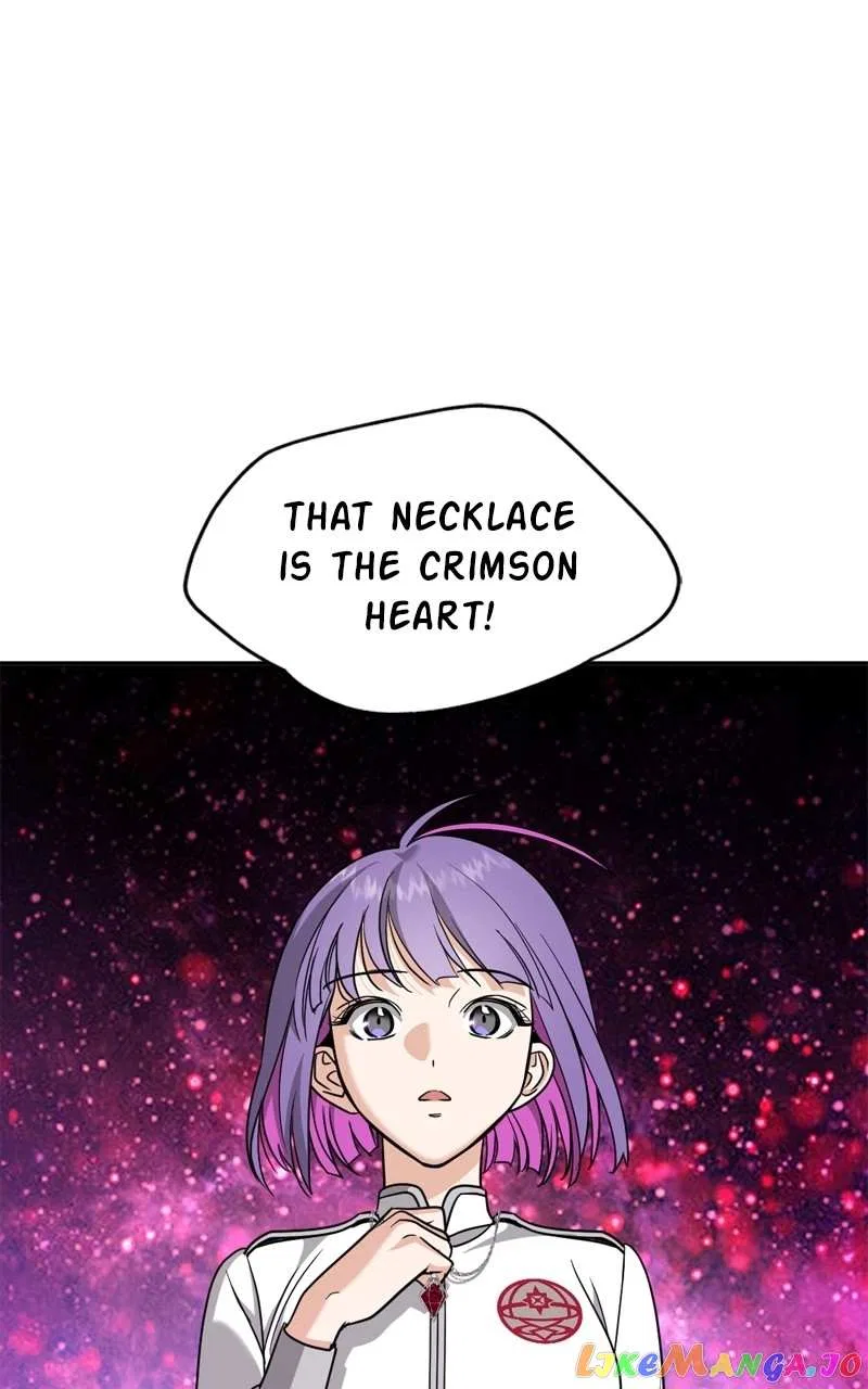 Crimson Heart Chapter 42 – Page 2
