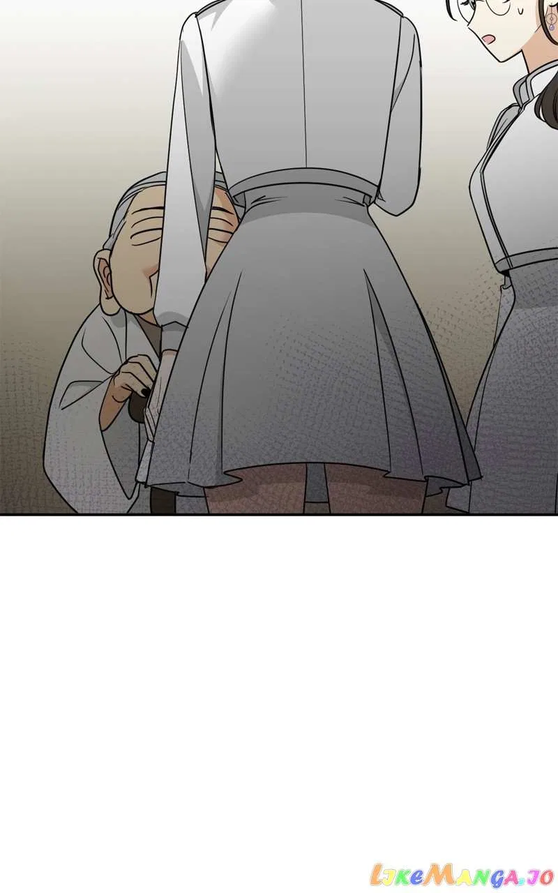 Crimson Heart Chapter 42 – Page 6