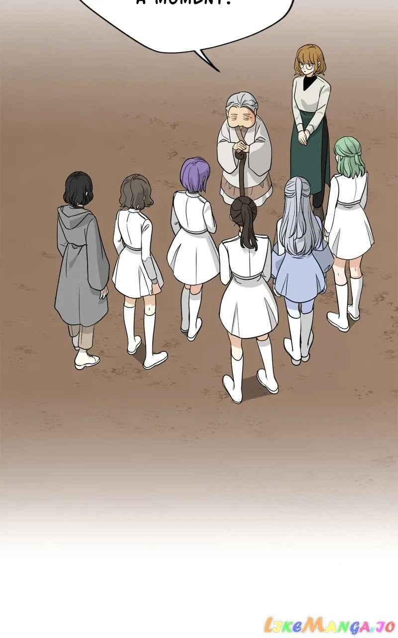 Crimson Heart Chapter 42 – Page 9