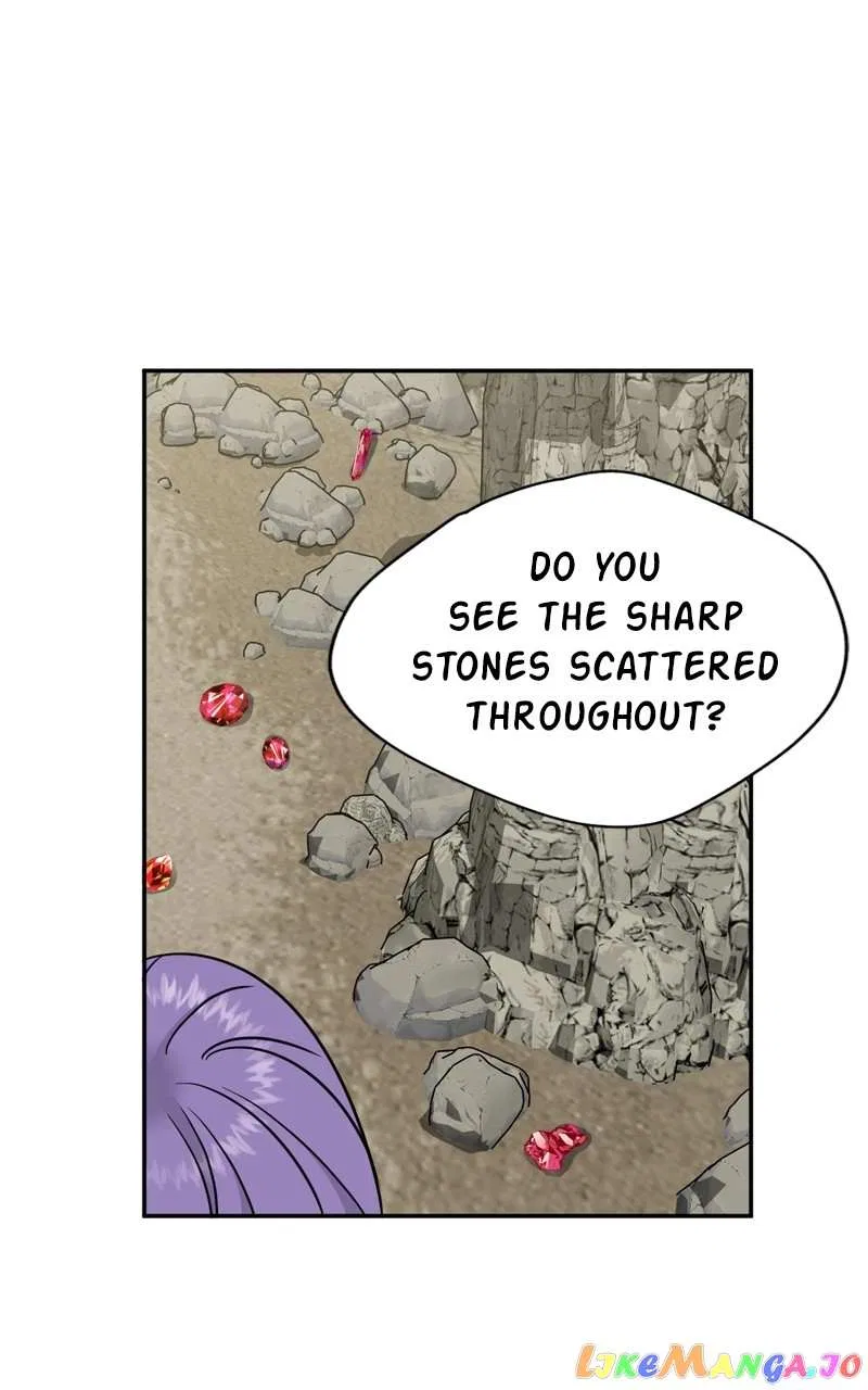 Crimson Heart Chapter 42 – Page 12